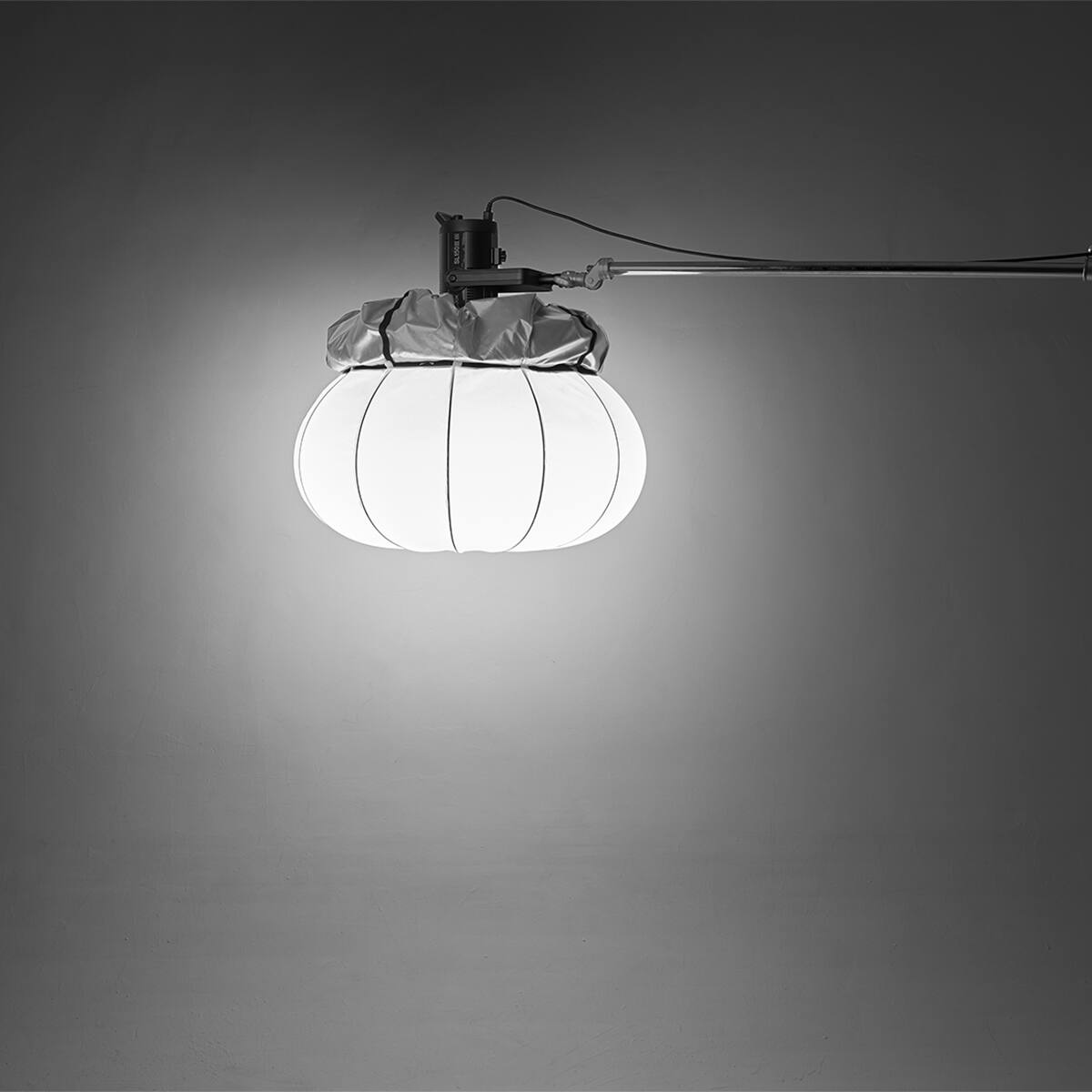 Alt View 4. Godox - Godox Skirt for CS-50T 19.7" Lantern Softbox.