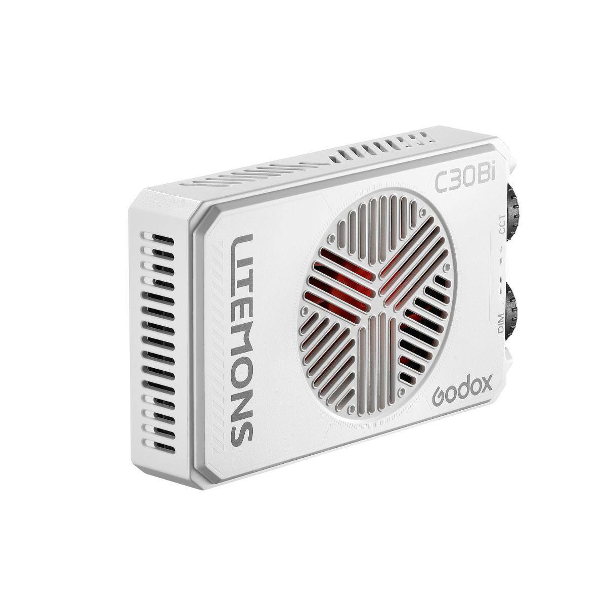 Litemons C30Bi CCT DIM Godox