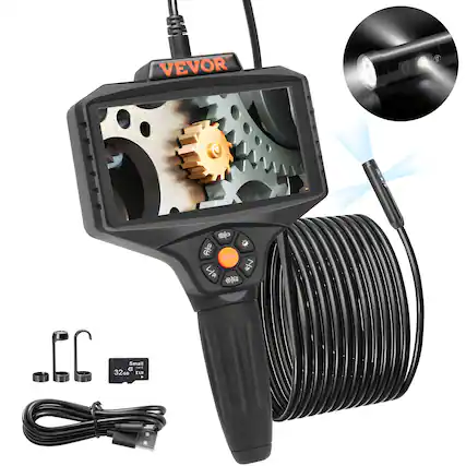 VEVOR
Small 32GB 14