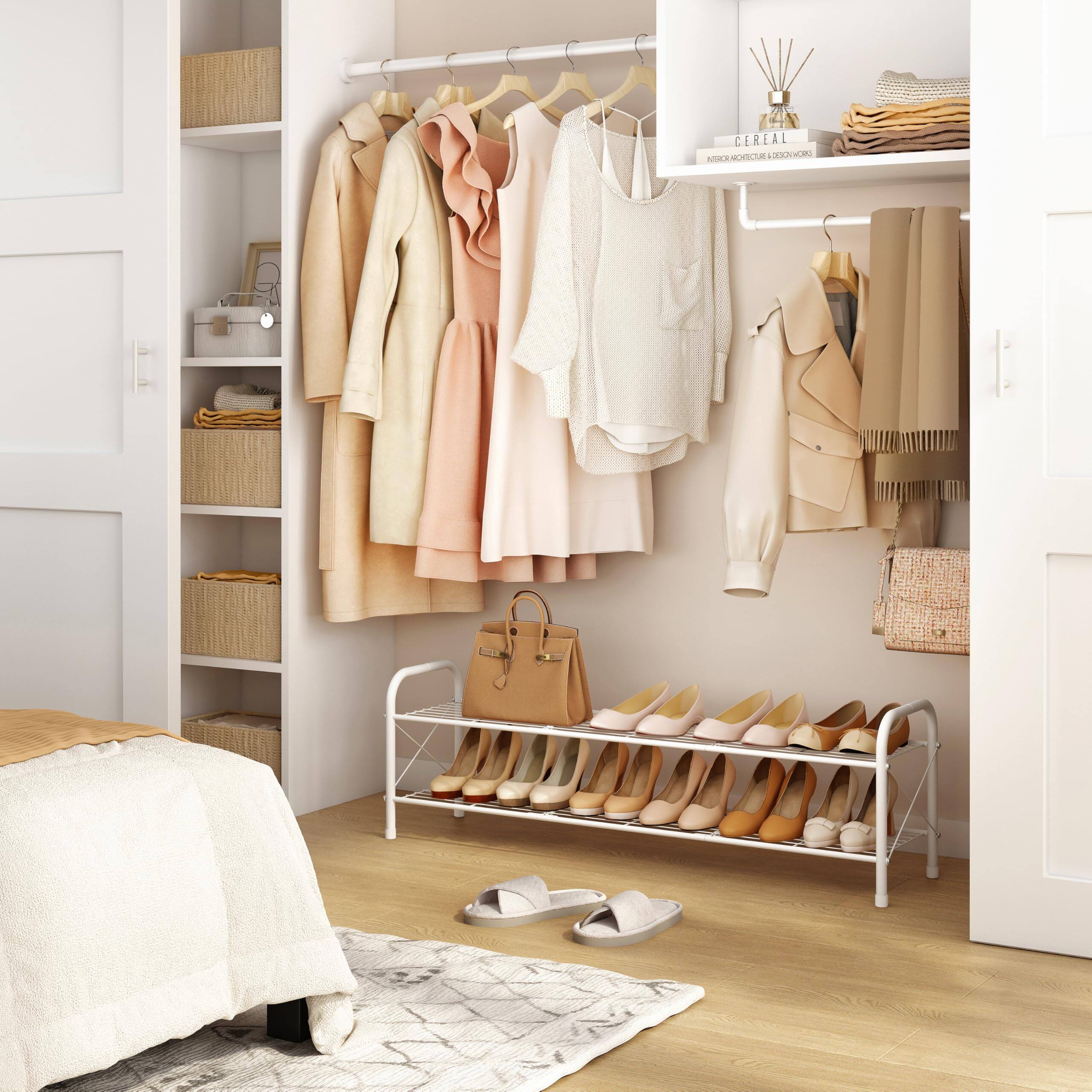 CEREAL  
ARCHITECTURAL BOOKWORKS