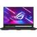 Alt View 34. ASUS - Strix SCAR 15 G533 15.6" Gaming Laptop - Intel Core i9 - 16 GB Memory - NVIDIA GeForce RTX 3080 - 1 TB SSD - Off Black.