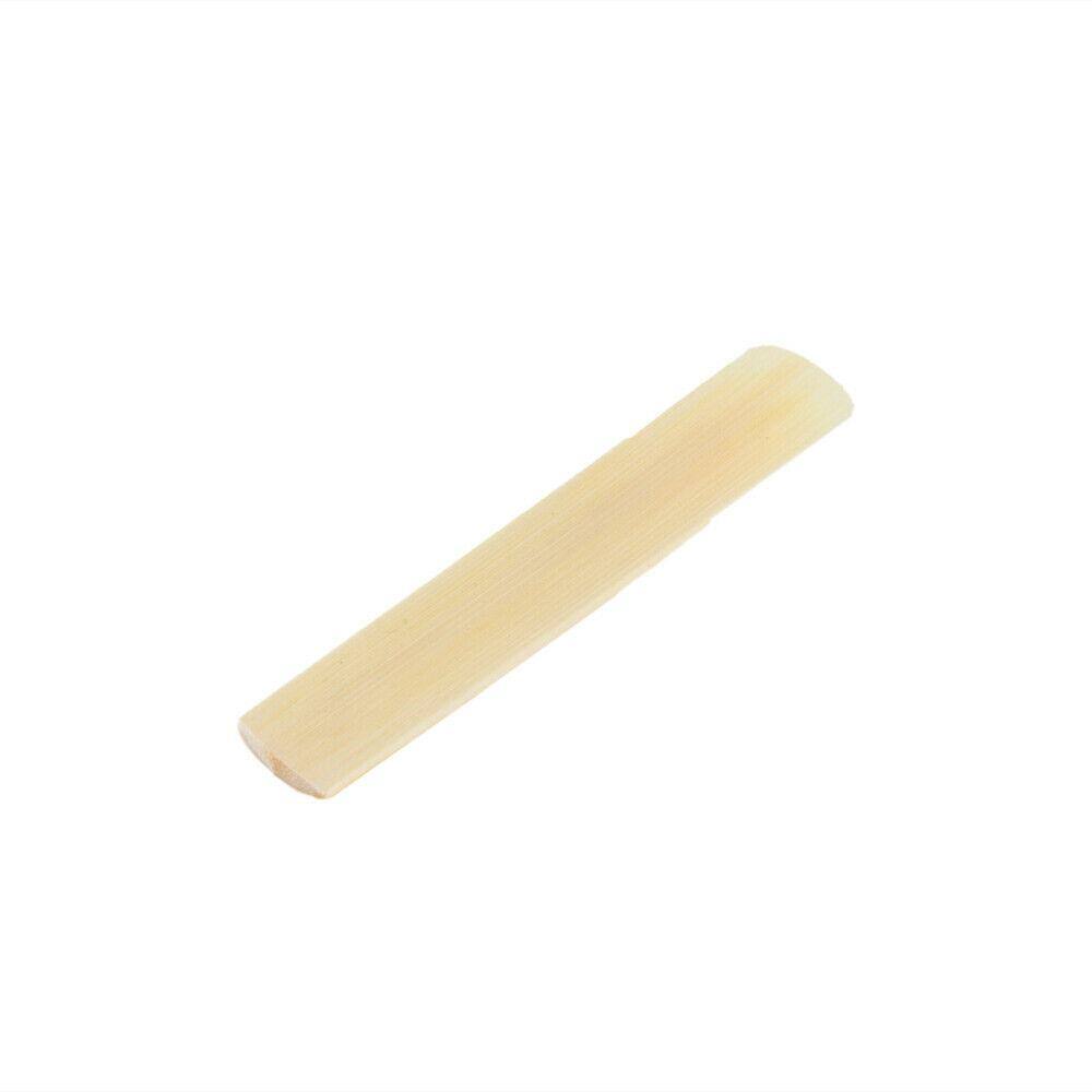 Alt View 2. Winado - 10 Pcs bB Clarinet Reeds Strength 2.5 Clarinet Accessories Wooden Yellow.