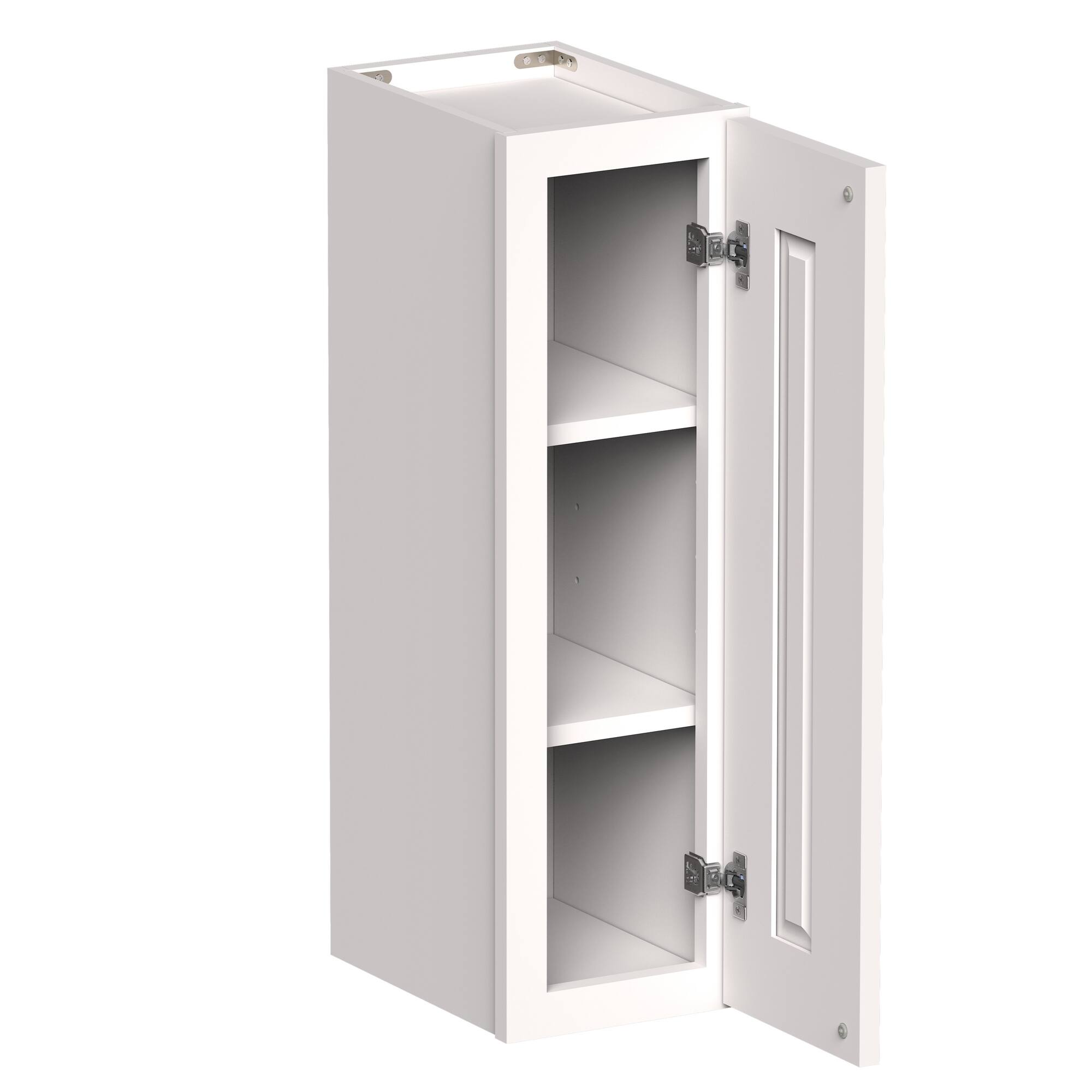White Shaker