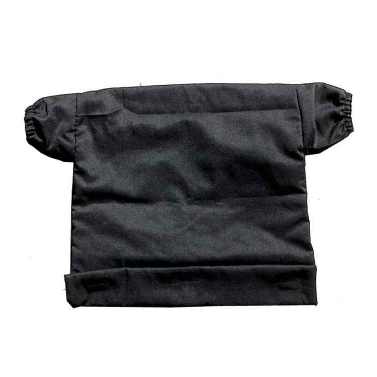 Focus Electronics - Darkroom Changing Bag for 35mm and 120mm Film (XL)