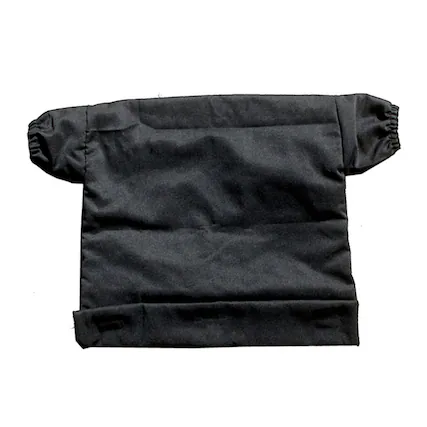 Front. Focus Electronics - Darkroom Changing Bag for 35mm and 120mm Film (XL).
