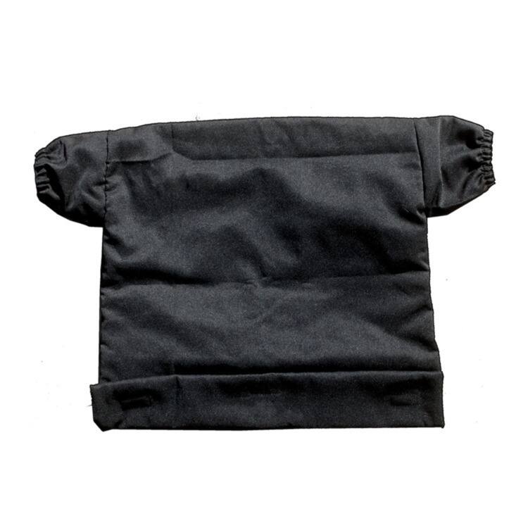 Front. Focus Electronics - Darkroom Changing Bag for 35mm and 120mm Film (XL).