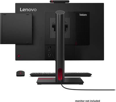 Lenovo ThinkCentre M70q Gen 5 Desktop PC Intel Core i5 with 32GB Lenovo ThinkCentre M70q Gen 5 Desktop PC Intel Core i5 with 32GB