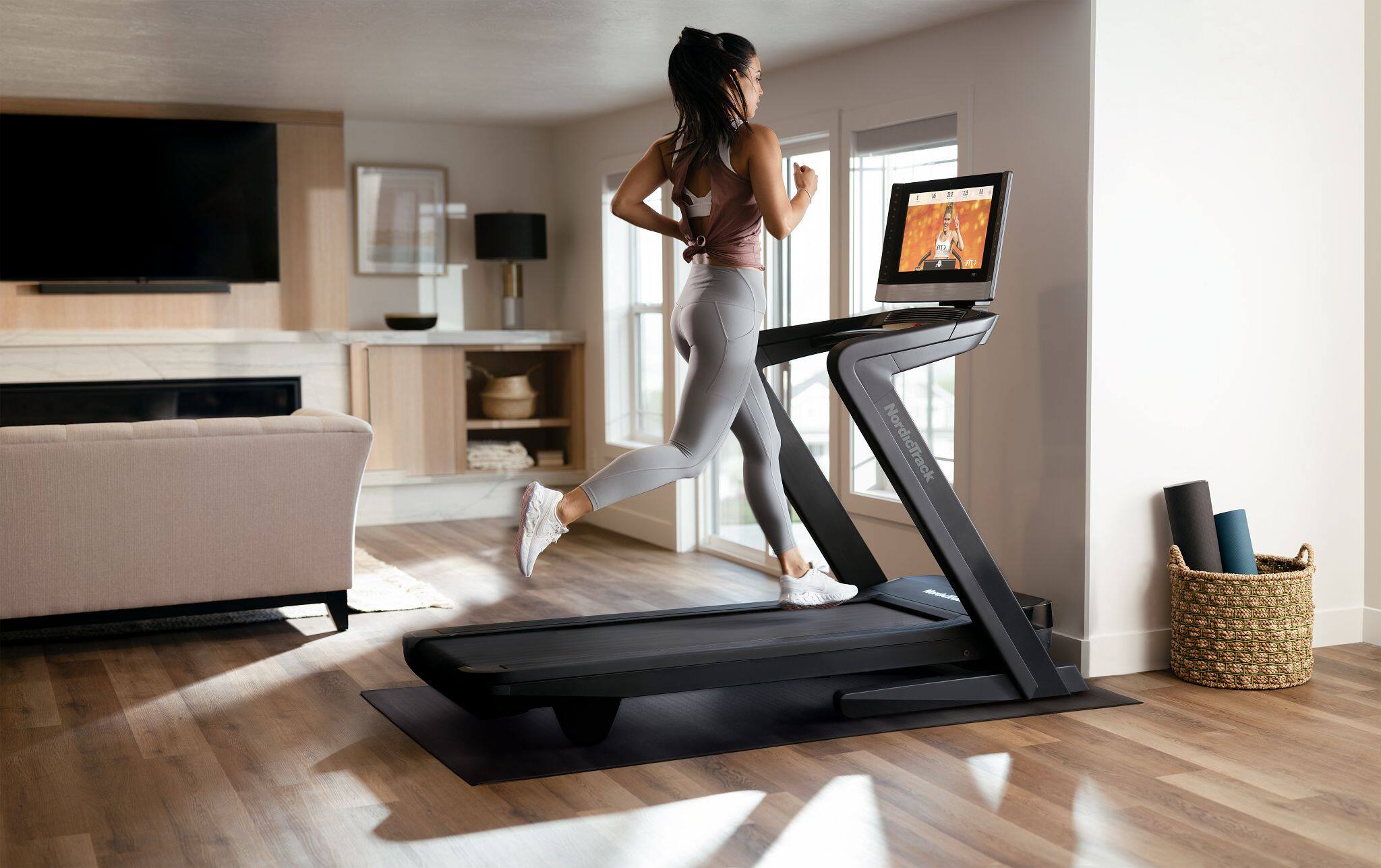 IENO 1 1 1 NordicTrack