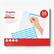 Staples Adhesive Label Dividers
Pilot and Apply
25 SETS
Customizable clear labels for a clean look
Durable and tear-resistant tabs
Unpunched edge allows flexibility to use any binding style
LETTER
5 25