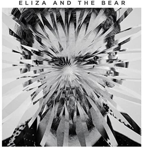 Eliza & the Bear - ELIZA & THE BEAR: DELUXE EDITION   - COMPACT DISCS [CD] price history on PriceWatchPro