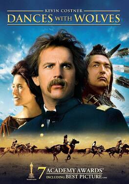 Dances With Wolves (25th Anniversary) - DVD