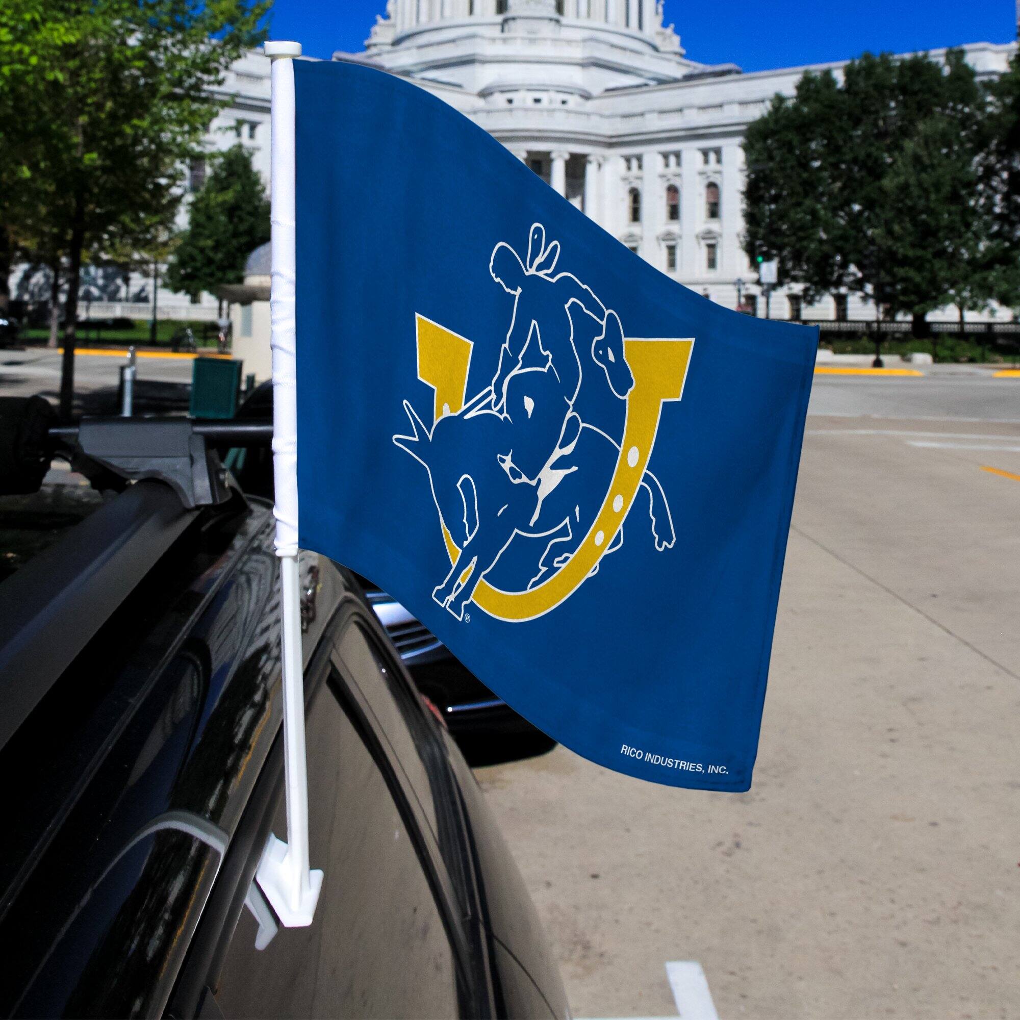 RICO INDUSTRIES, INC.