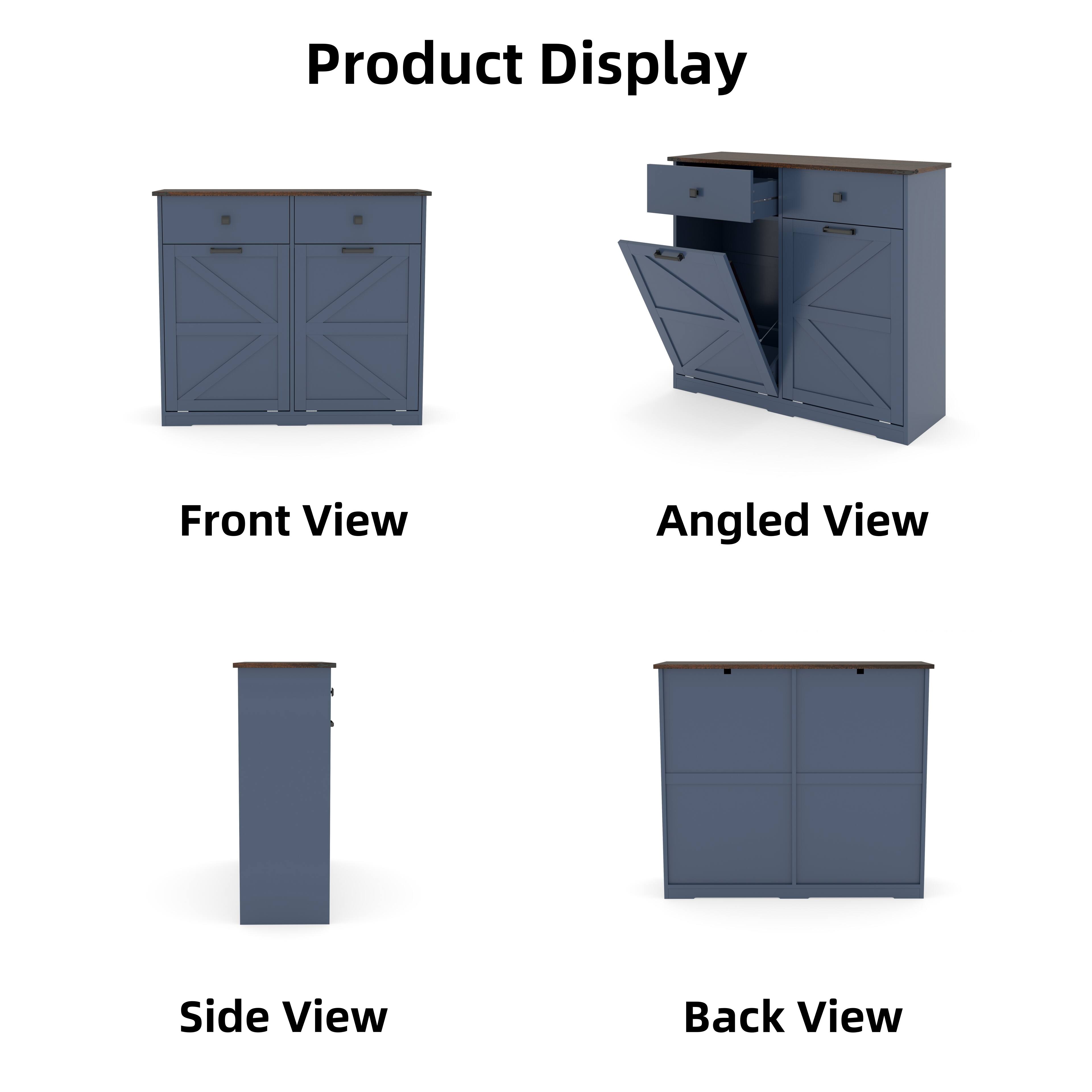 Product Display

Front View

Angled View

Side View

Back View