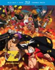 ONE PIECE FILM GOLD peace10 DVD
