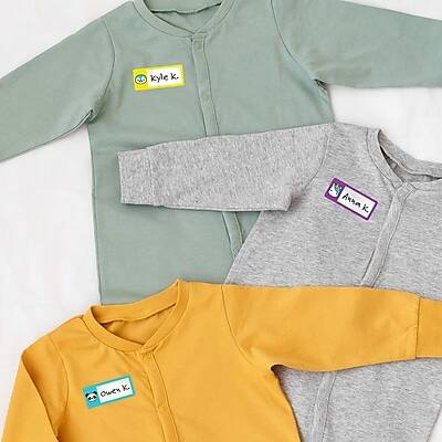 Kyle K.  
Anna K.  
Owen K.