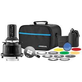 Westcott - Optical Spot by Lindsay Adler for Bowens S-Type Mount