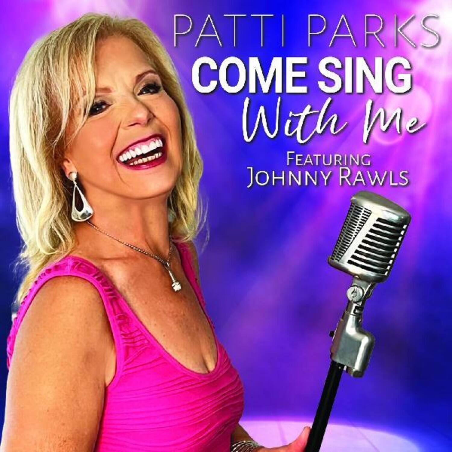 Patti Parks - Sing Around The World   - COMPACT DISCS [CD] price history on PriceWatchPro