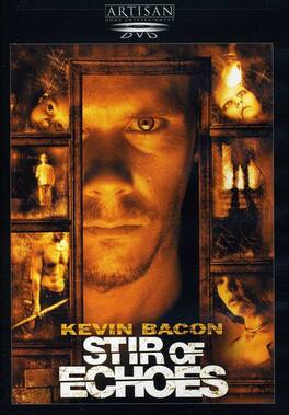 Stir of Echoes - DVD