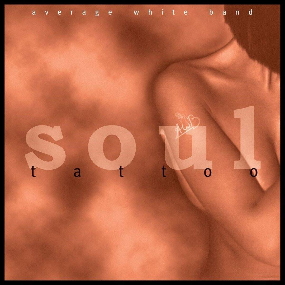 Front. Soul Tattoo [Clear Vinyl] [LP].