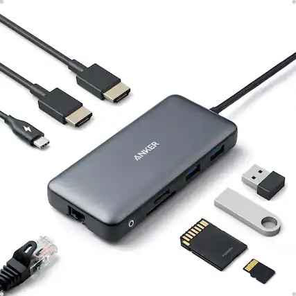 ANKER