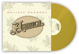 America - Holiday Harmony - VINYL LP