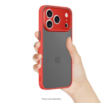 SaharaCase Apple iPhone 17 Pro Slim Case | Matte finish | Venture SaharaCase Apple iPhone 17 Pro Slim Case | Matte finish | Venture