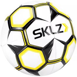 SKLZ - Training Soccer Ball - Size 5 - Yellow