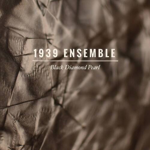 1939 Ensemble - Black Diamond Pearl   - COMPACT DISCS [CD] price history on PriceWatchPro