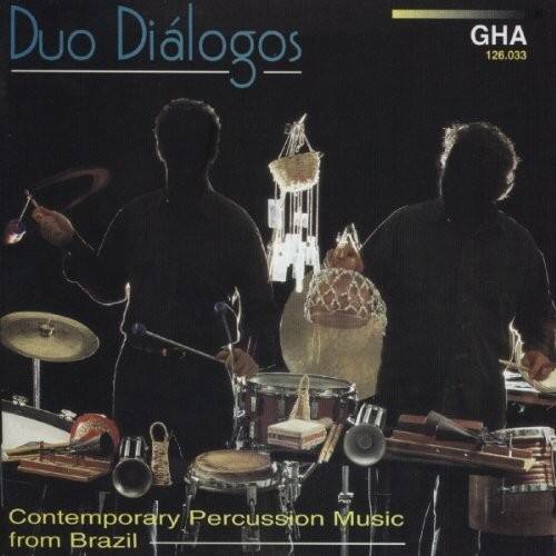 John Marcus Duos Concertants / Sic Duos Caracteristiques COMPACT