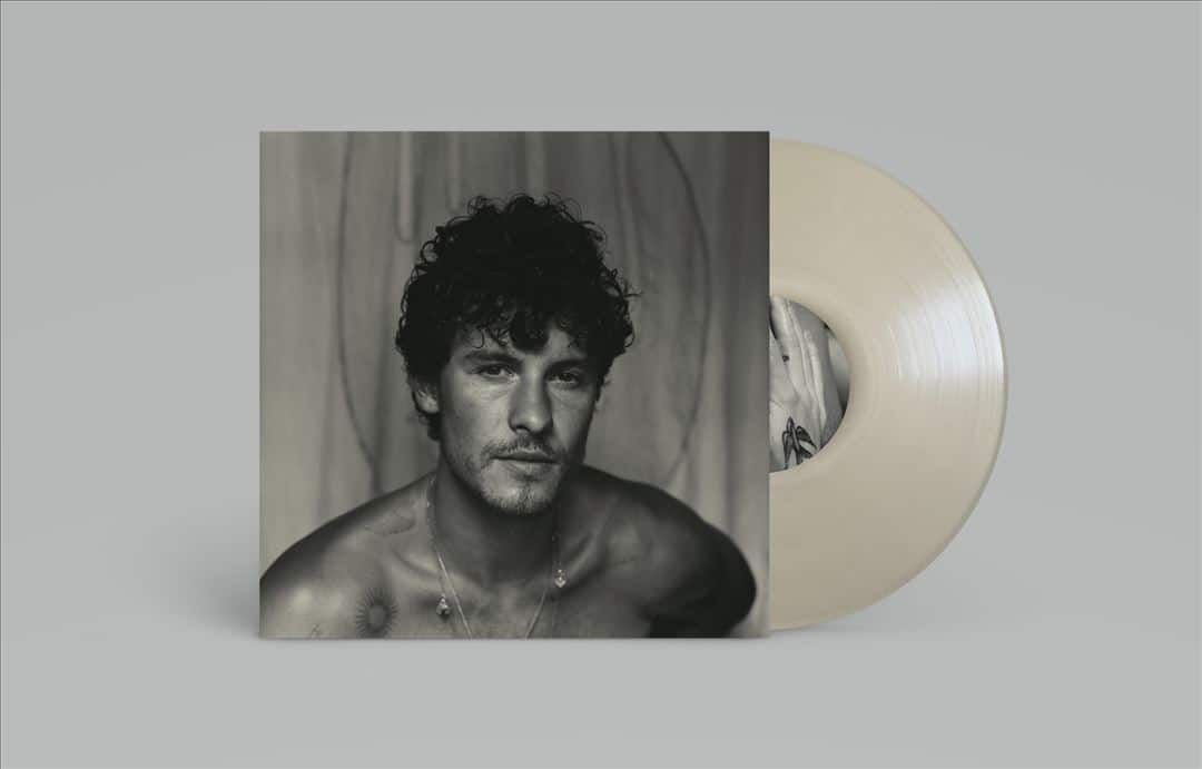 Shawn [Milky Clear Vinyl] [LP] VINYL - Best Buy