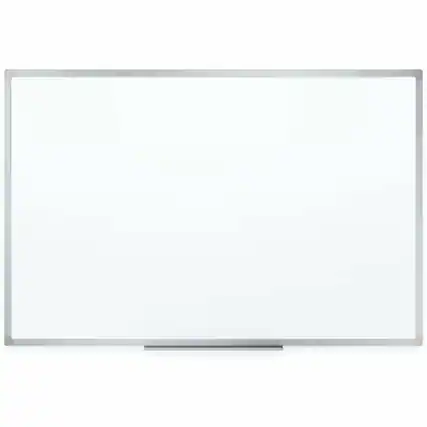 Front. Mead - Basic Dry-Erase Board - 48 x 36.