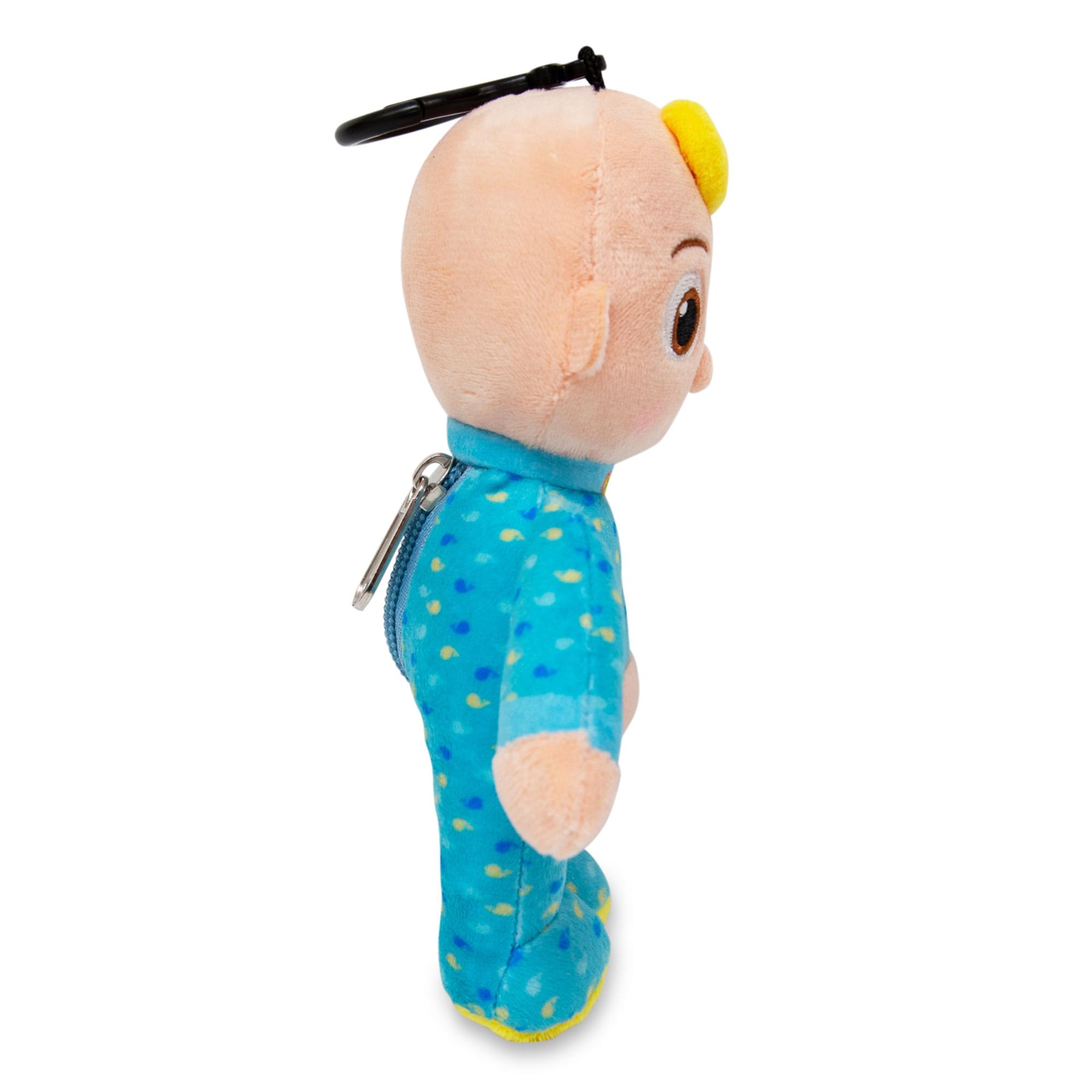Alt View 10. Accessory Innovations Company - CoComelon JJ Character Plush Toy | 7 Inches Tall - Blue.