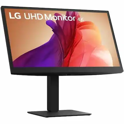 LG UHD Monitor 4K