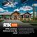 RTK CLOUD
no on-site antenna
RTK precision, delivered over the cloud
By comparing satellite signals with known reference points, RTK corrects positioning errors in real time. Worx's RTK Cloud delivers corrections to each individual mower — with no hardware to install at home.