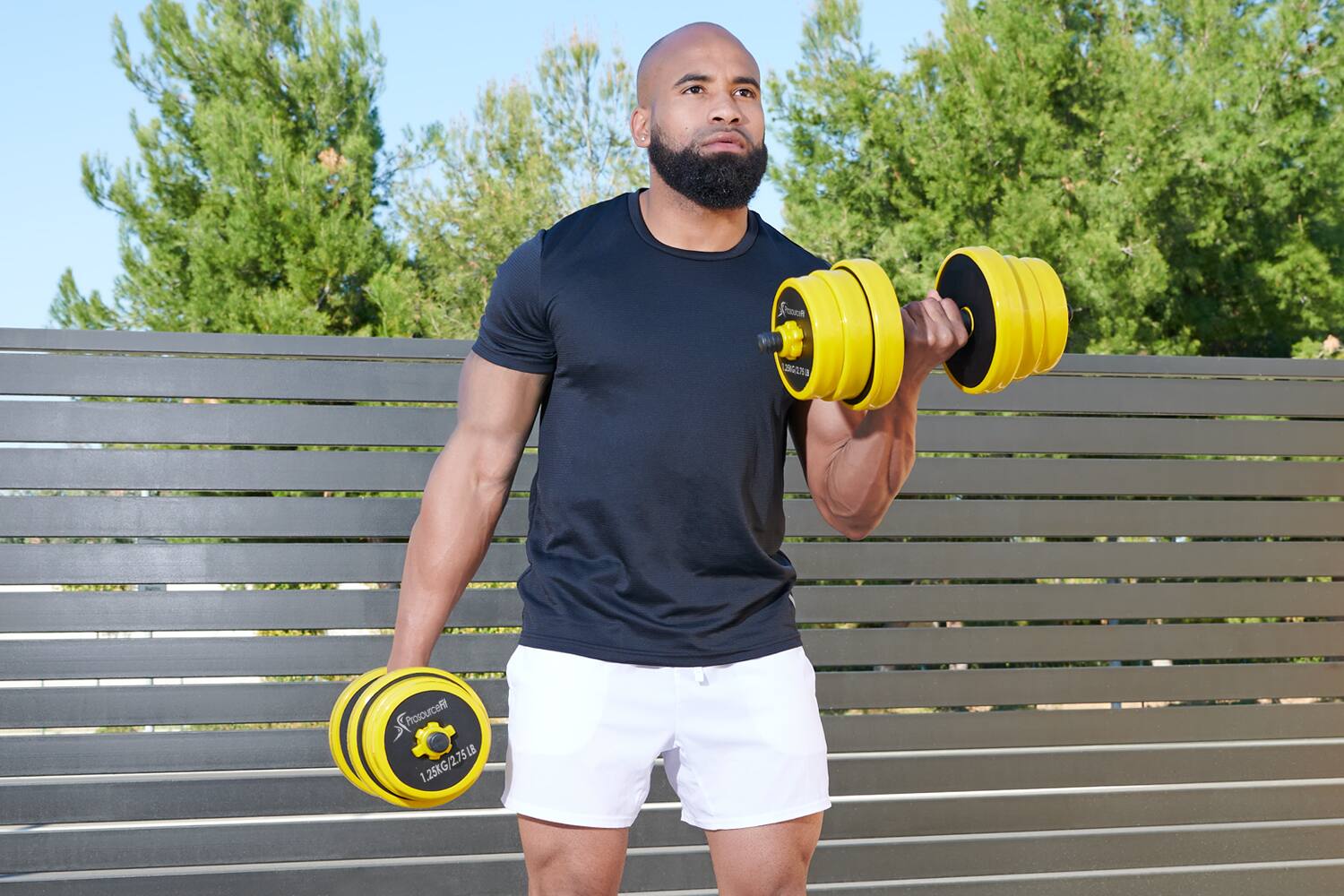 ProsourceF 1.25KG/2.75LB