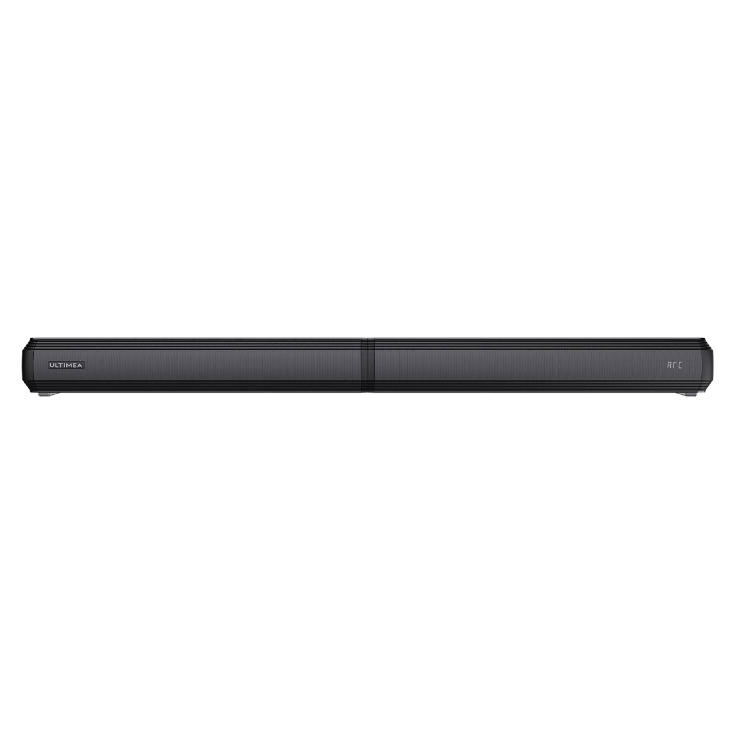 ULTIMEA Apollo S40 Pro サウンドバー Ultimea Apollo S40 Pro 2 in 1 Detachable Sound Bar,Bluetooth 5.3,3