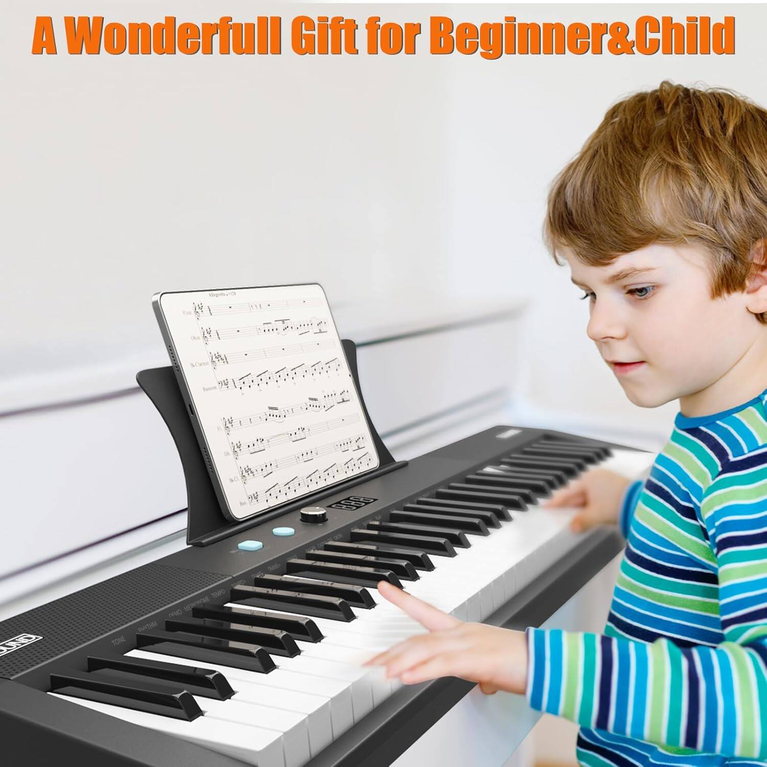 A Wonderful Gift for Beginner & Child