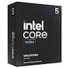 "Intel Core Ultra Unlocked Series 2 Discrete Graphics Required."