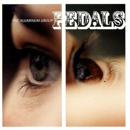 The Aluminum Group - Pedals   - COMPACT DISCS [CD] price history on PriceWatchPro