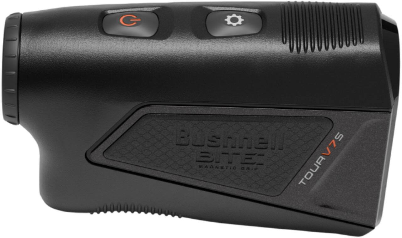 G Bushnell BITE V7S MAGNETIC GRIP TOUR V7S