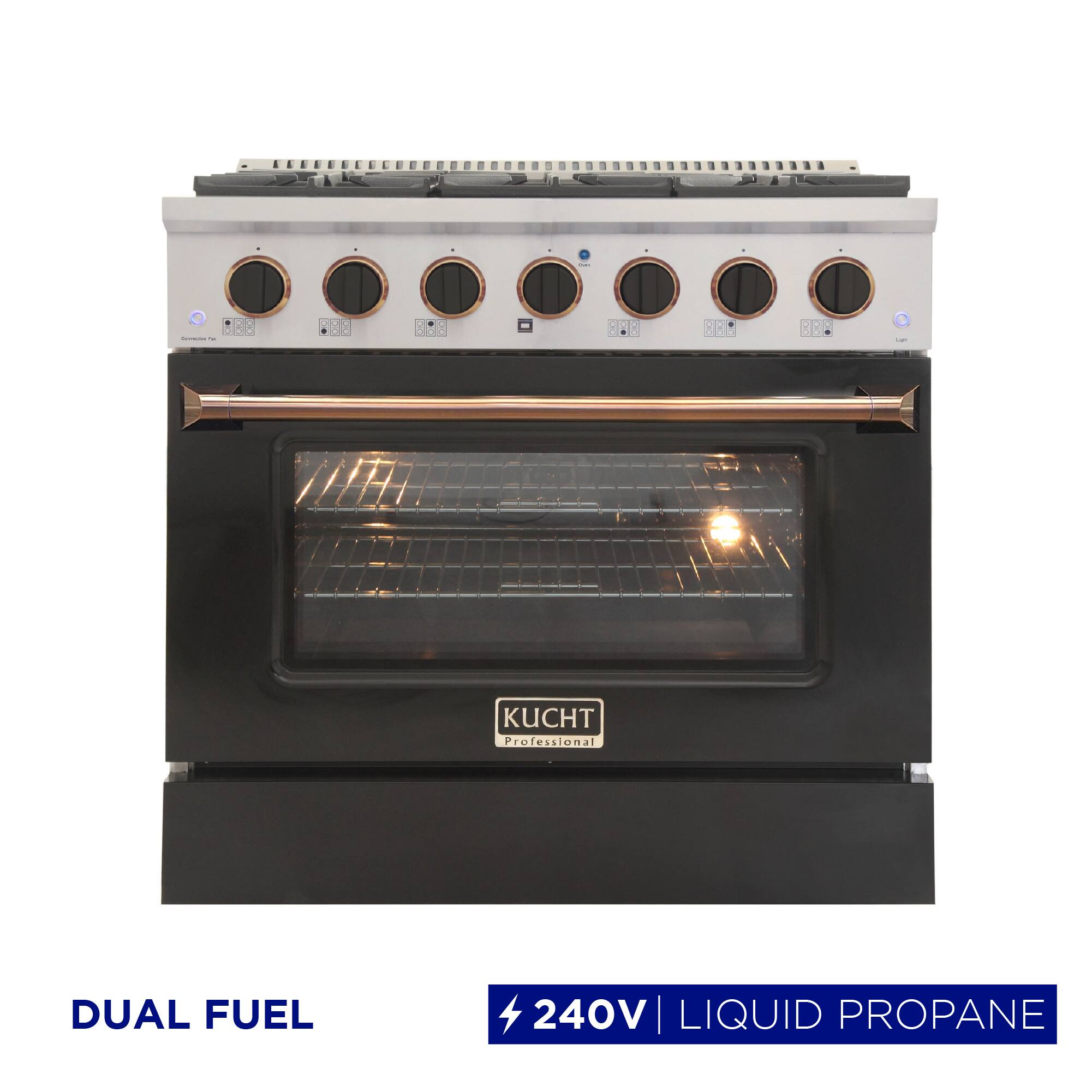 - 8E8 - .00 - .. 2N OMK - KUCHT Professional DUAL FUEL 240V | LIQUID PROPANE

KUCHT Professional

DUAL FUEL

240V | LIQUID PROPANE