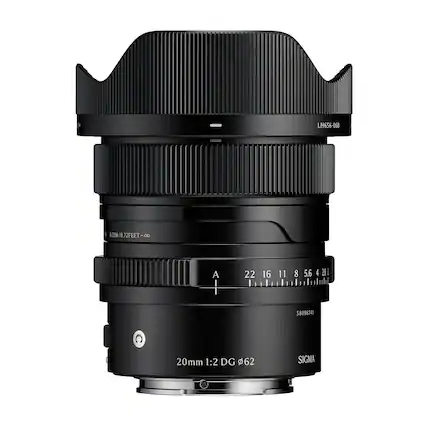 LH656-068
068
1.22M/0.72FEET-∞
A
22 16 11 8 5.6 4 2.8
58098741
20mm 1:2 DG 62
SIGMA