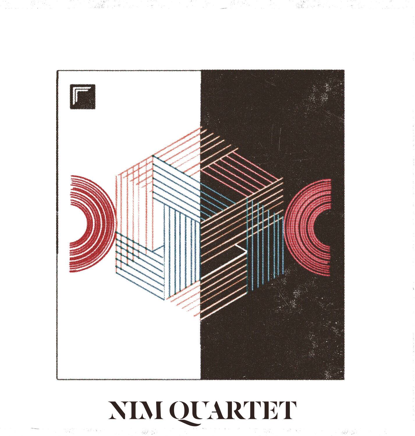 Nim Sadot Nim Quartet VINYL LP - Best Buy