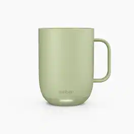 Ember - Temperature Control Smart Mug 2 - 14 oz - Matcha Green
