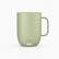 Front. Ember - Temperature Control Smart Mug 2 - 14 oz - Matcha Green.