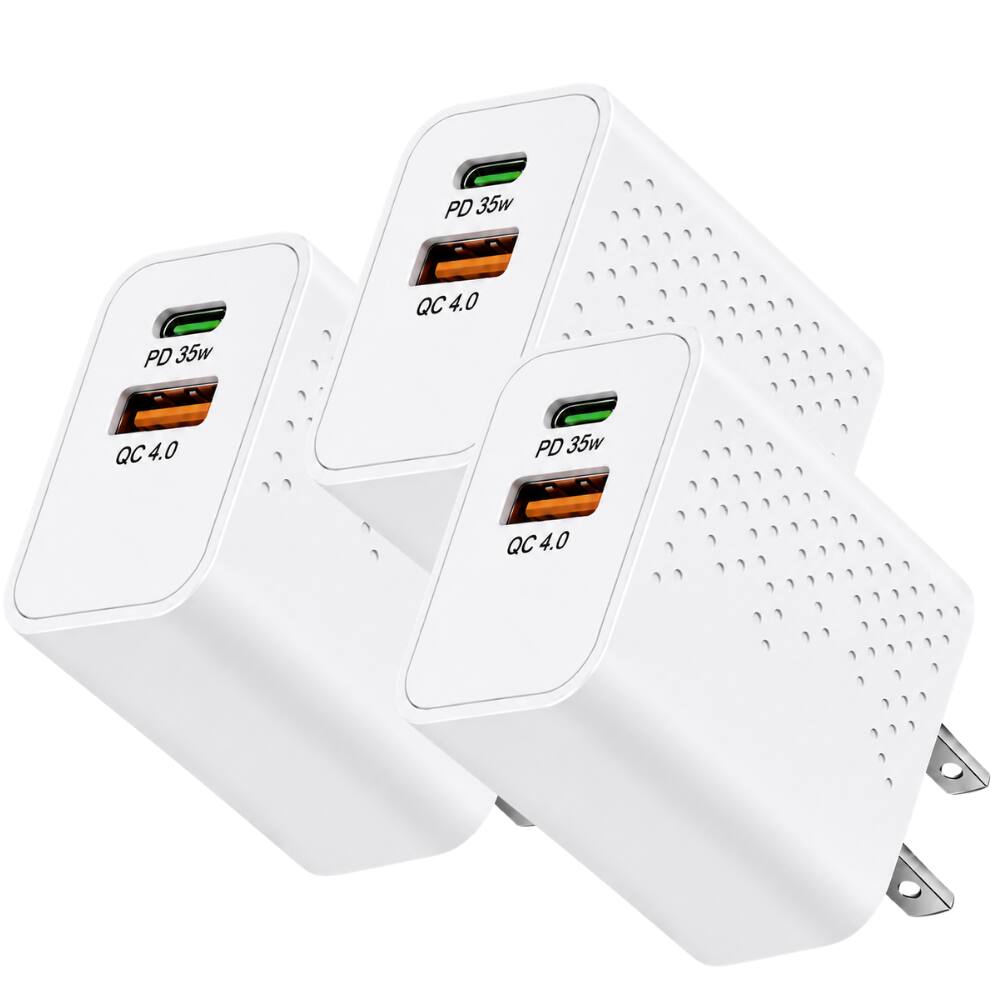 PD 35w  
QC 4.0  
PD 35w  
QC 4.0  
PD 35w  
QC 4.0