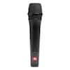 Front. JBL - JBL PB100 Wired Dynamic Vocal Mic with Cable - Black.