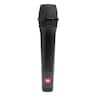 JBL - PB100 Wired Dynamic Vocal Mic with Cable - Black