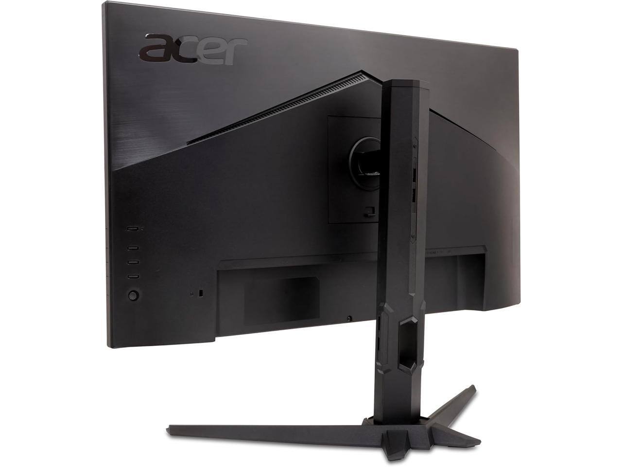 Acer Nitro XV270U 27