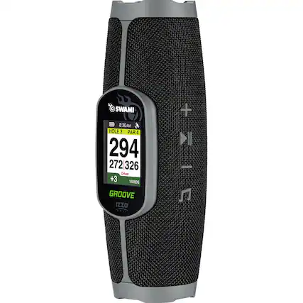 SWAMI
8:30 AM
HOLE 3 PAR4
294
272|326
Driver +3 YARDS
GROOVE
IZZO COL.